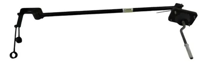 Vareta Trambulador Peugeot 206 1.4 2005 2006 2007 2008