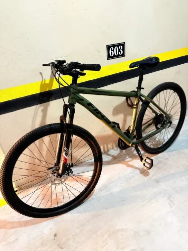 Bike aro 29