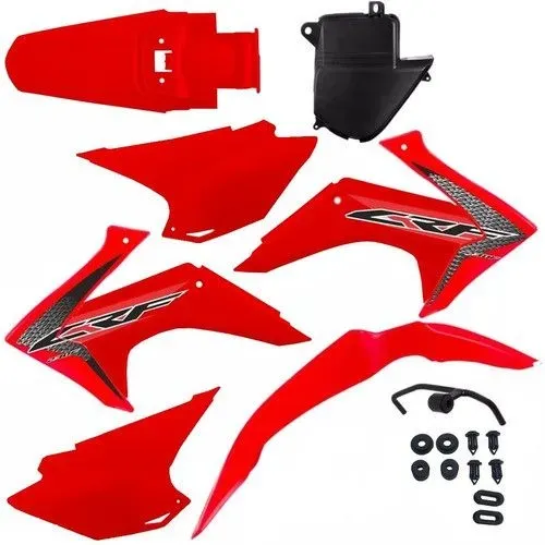 KIT PLASTICO CRF 230F - AMX
