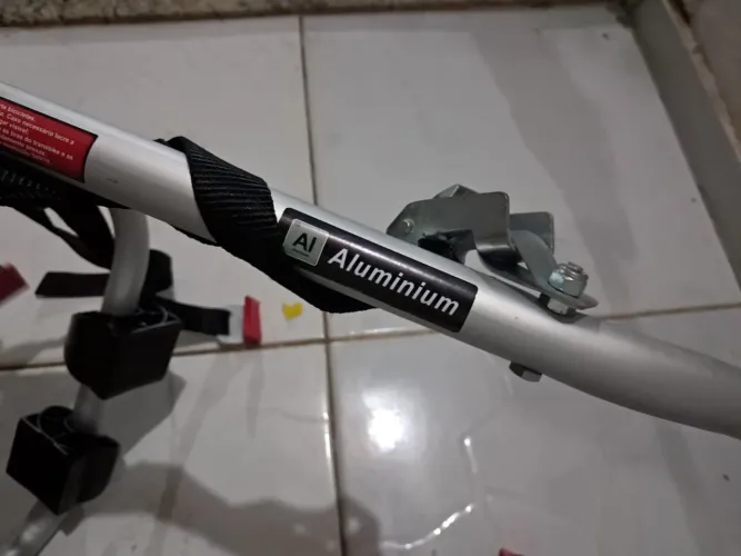 Suporte para bicicletas