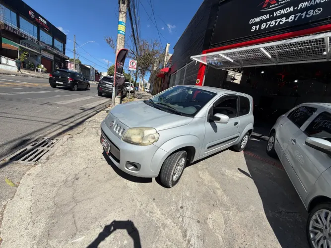 Mini One 1.6 Mec. 2013