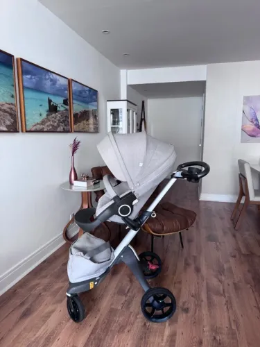 Carrinho de bebê Stokke Xplory V5