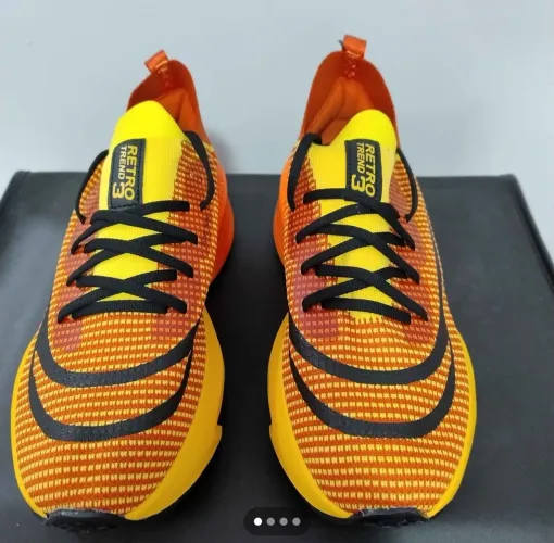 Tênis Esportivo
