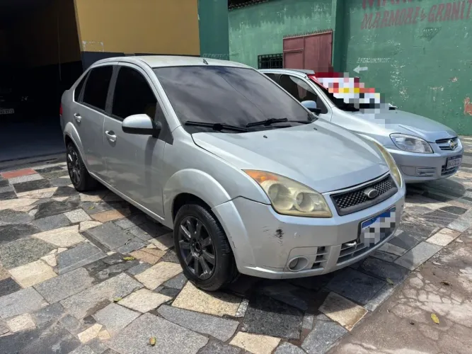 Vendo meu carro 
