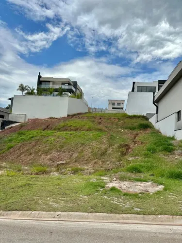 Terreno em Condomínio para Venda em Santana de Parnaíba, Colinas da Anhangüera