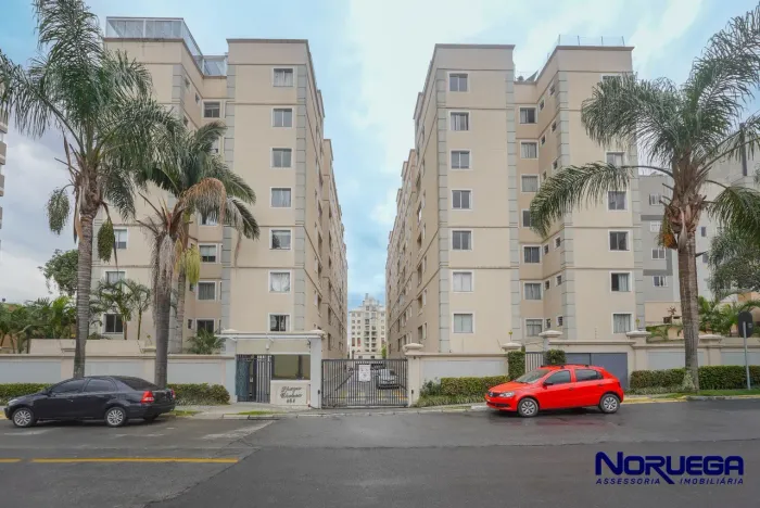 Apartamento 02 quartos à Venda no Cristo Rei