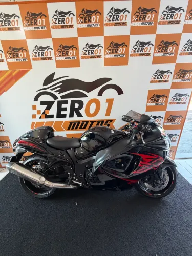 Hayabusa 1300 27milkm Originais INTEGRA QUALIDADE