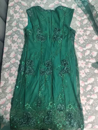 Vestido de festa 