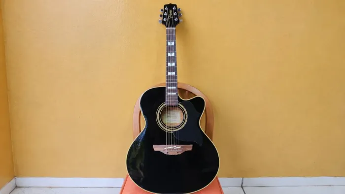 Violão Takamine EG523SCB Coreano