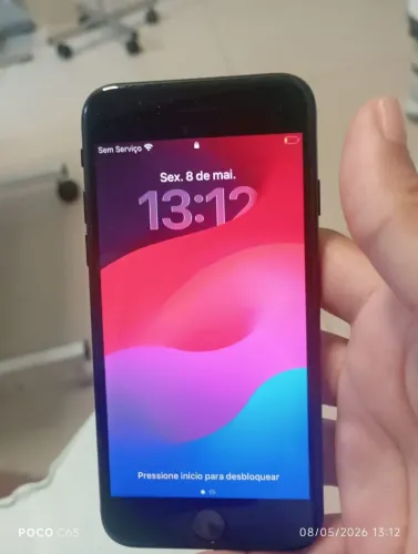 iPhone SE Original