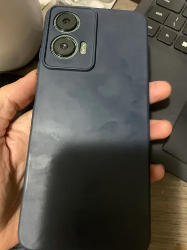 Vendo Celular Moto G35 256GB