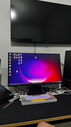 Monitor AOC 27? 144hz