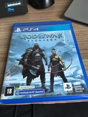 God of war ragnarok