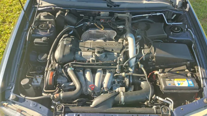 Volvo V40 2.0 Turbo 2004