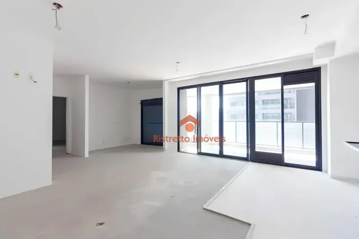 Apartamento à venda, 126 m² por R$ 1.801.000,00 - Vila Yara - Osasco/SP