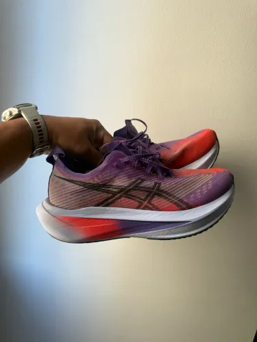 Asics Megablast 