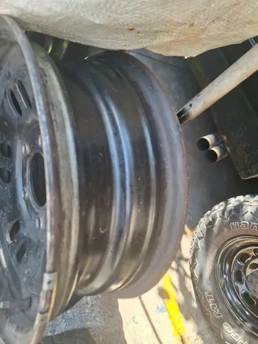 Rodas f1000 aro 16 5 furos 5x139