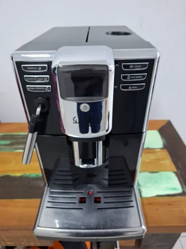 Cafeteira gaggia Anima Pannarello 220volts