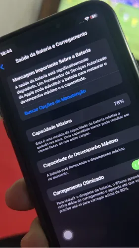 Troco IPhone XR por PS3