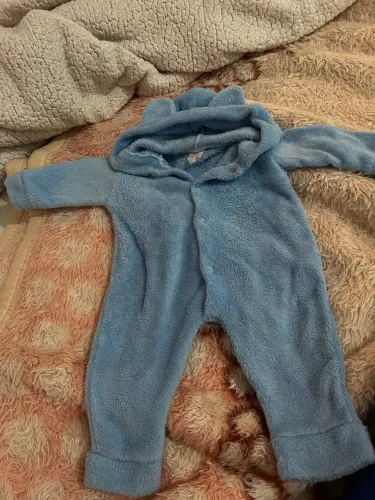 Kit com 5 macacões