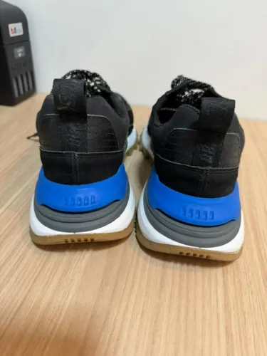 Tênis Masculino Reserva Go Spriz 80