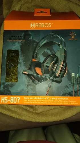 Fone original da xiaomi