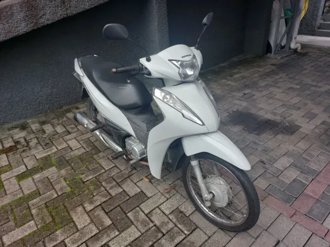 Torrando Biz 110i 2021 