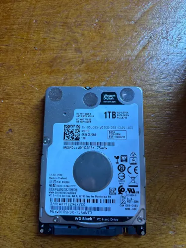 HD 1TB