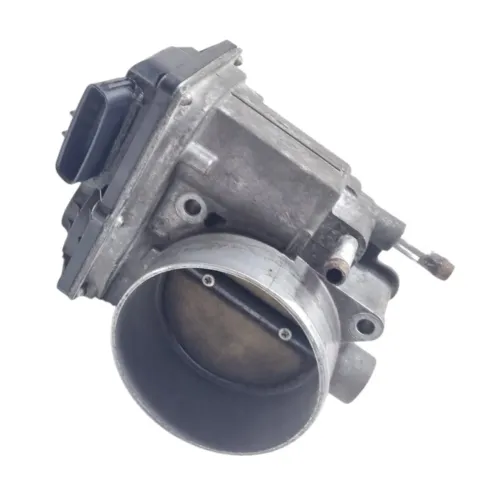 Tbi Corpo Borboleta Volvo Xc90 580 V8 4.4 2005/2011 Detalhe