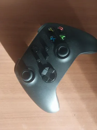 Controle seris s/x