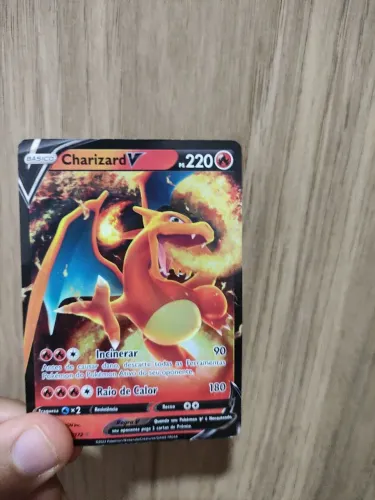 LOTE POKEMON TCG V/VMAX/GX