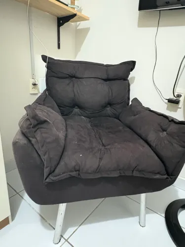 2 Poltronas