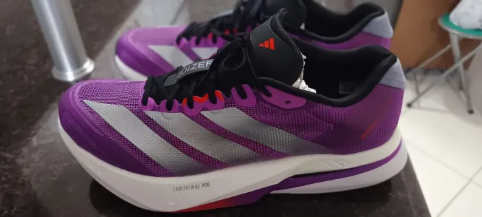Adidas Adizero Boston 13 Masculino 