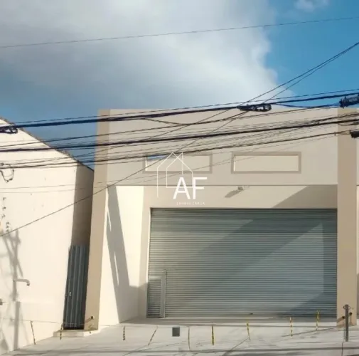 Galpão para Locação, 2 vaga(s), 500 m²