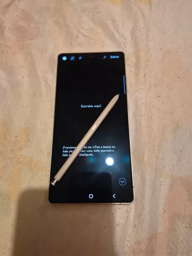 SAMSUNG S25 ULTRA 256GB NOVISSIMO