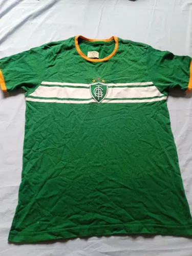 Camisa do América Mineiro 