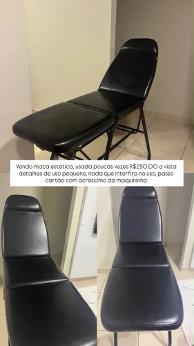 Maca Dobrável