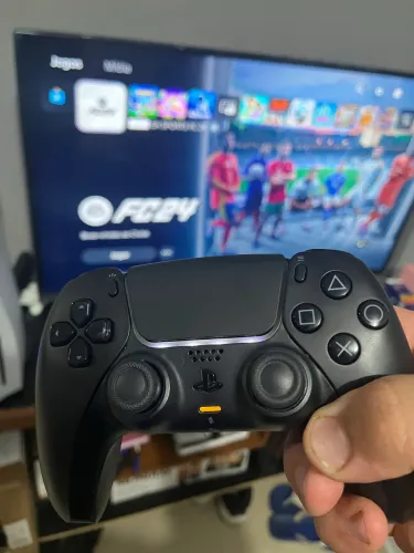 Ps5 novo