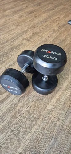 Dumbell 30kg