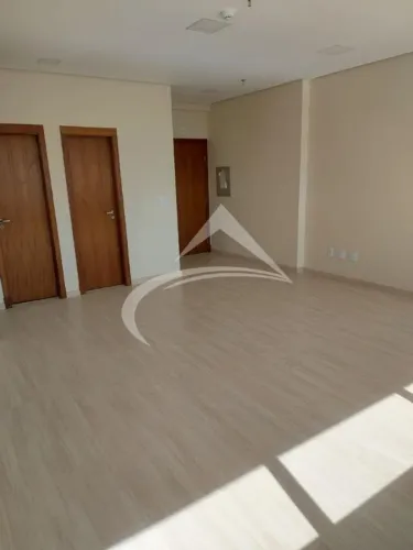PROJETO de Sala comercial para locação no Centro de Araçatuba