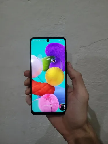 Galaxy A51