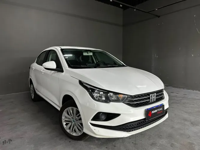 Fiat Cronos Drive 1.3 8V Flex 2024