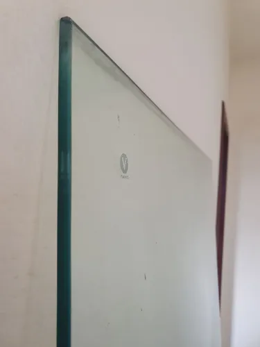 Vidro para box de banheiro