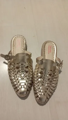Mule Tatiana loureiro N° 37