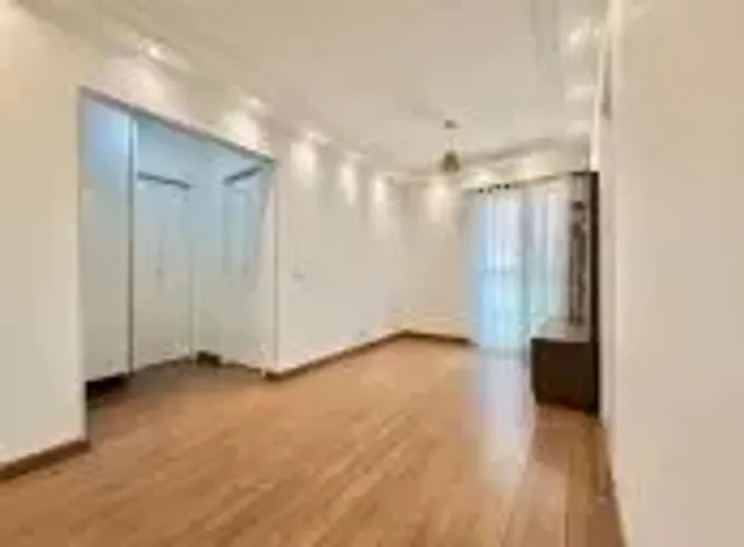 Apartamento com Lazer Completo e Excelente Localização em Santo André