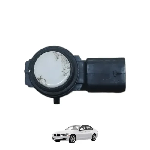 sensor re estacionamento BMW 320i 328i 2014 a 2018