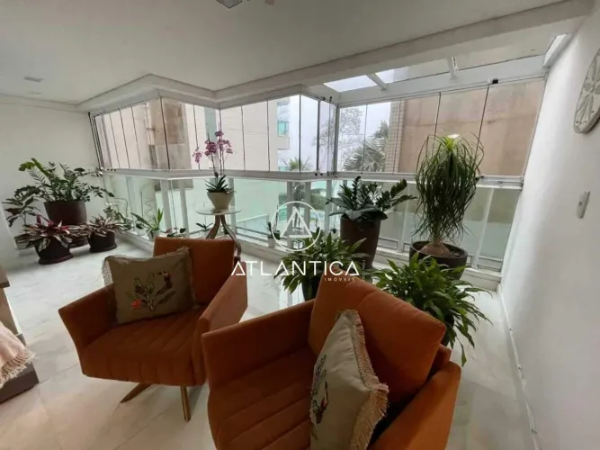 Atlântica Imóveis tem excelente Apartamento alto padrão à Venda na Praia do Pecado, Macaé-