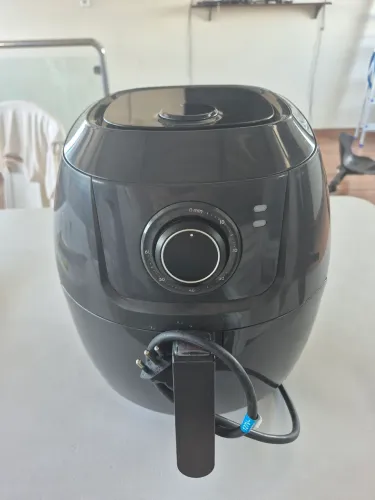 Air Fray Electrolux