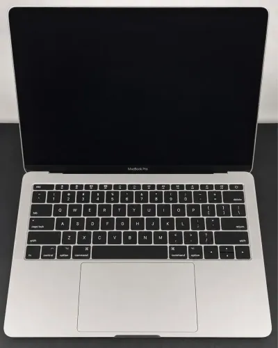 Macbook Pro 2017 Intel