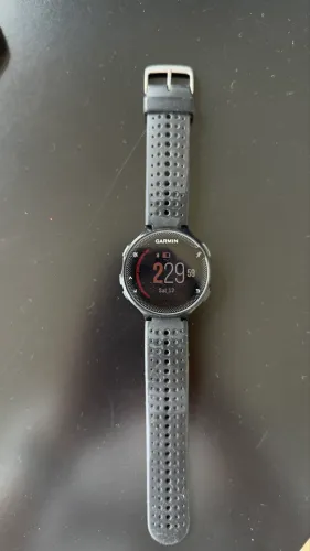 Garmin 255